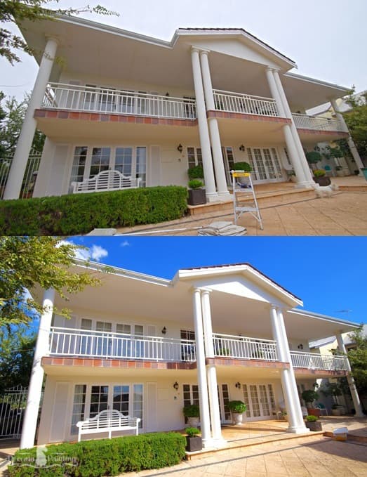 Decoria Painting painter work in East Perth