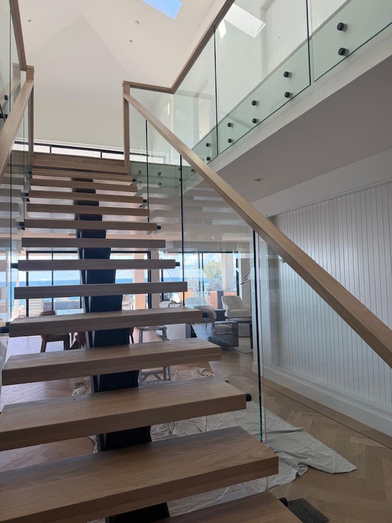 Dee Why Glass glass & glazier work in Cromer
