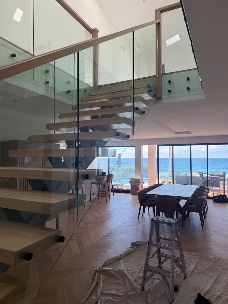 Dee Why Glass glass & glazier work in Cromer