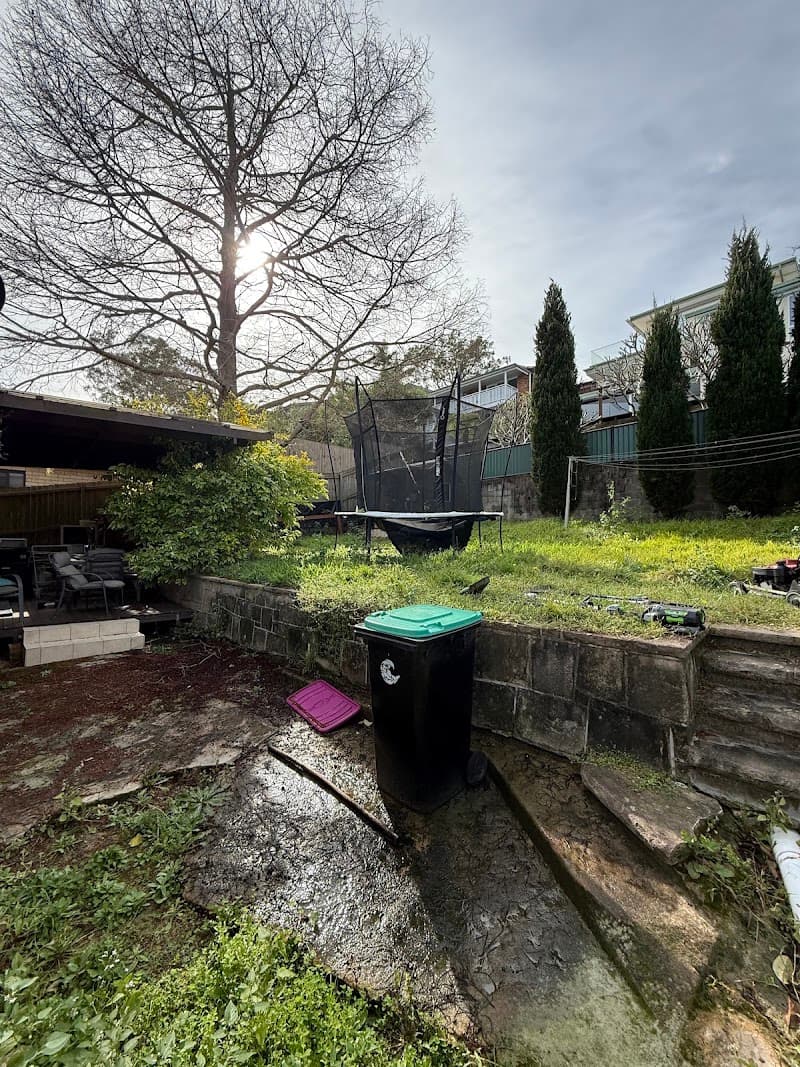 Dee Why Yards gardening work in Dee Why