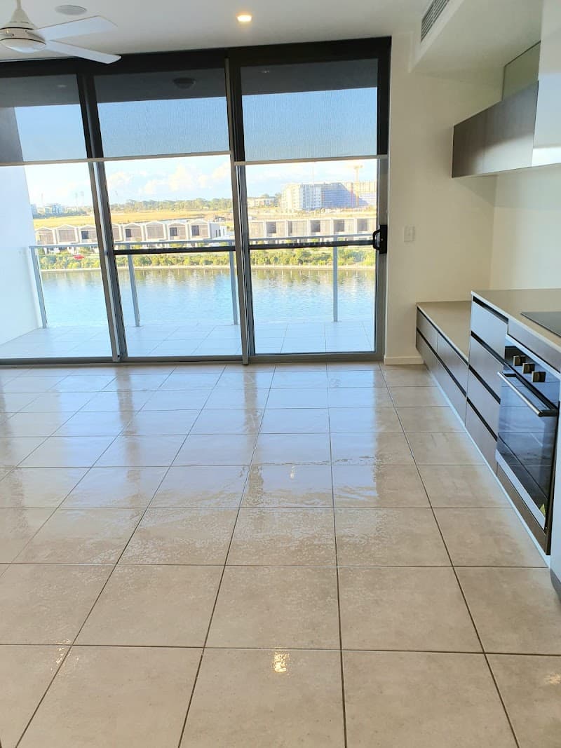 Deep Clean SunCoast oven & bbq cleaning work in Meridan Plains