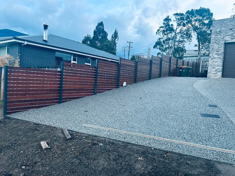 DEEP HOUSE MAINTENANCE handyman work in Derwent Park