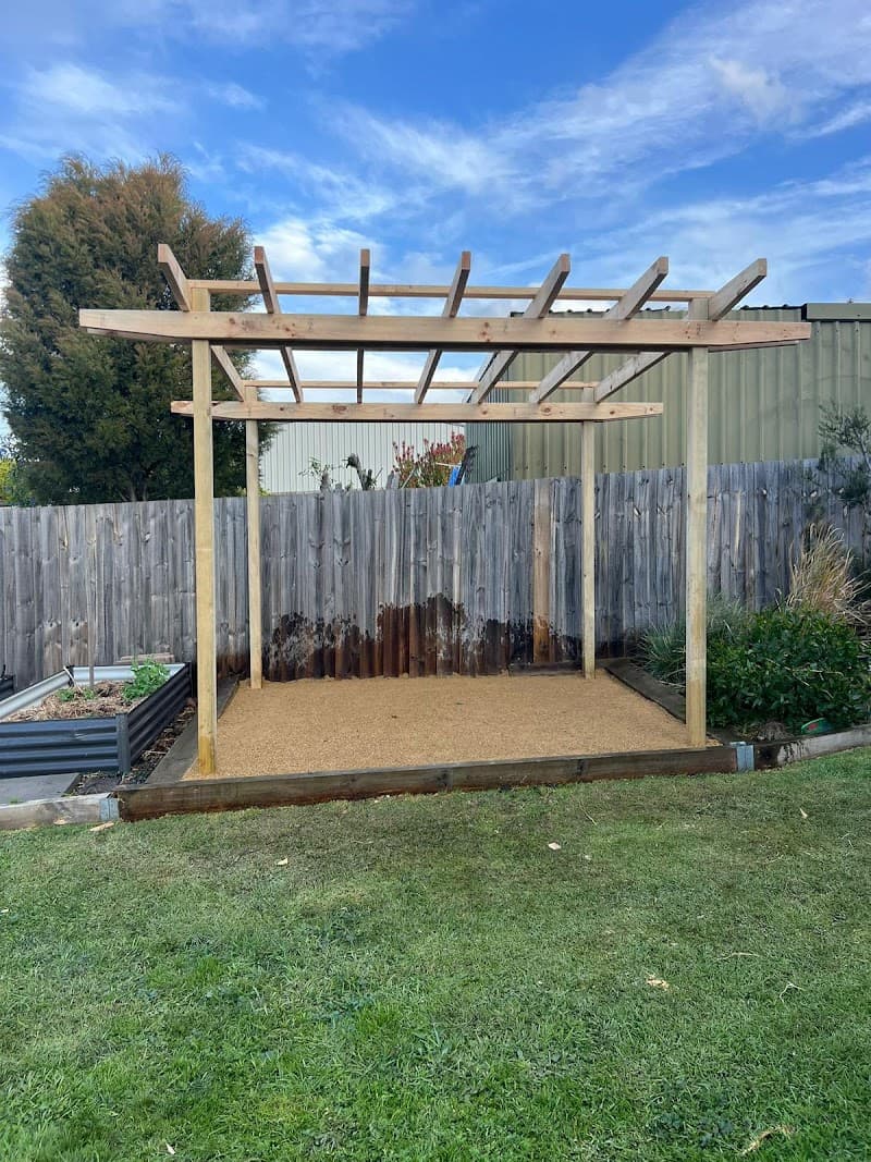 DEEP HOUSE MAINTENANCE handyman work in Derwent Park