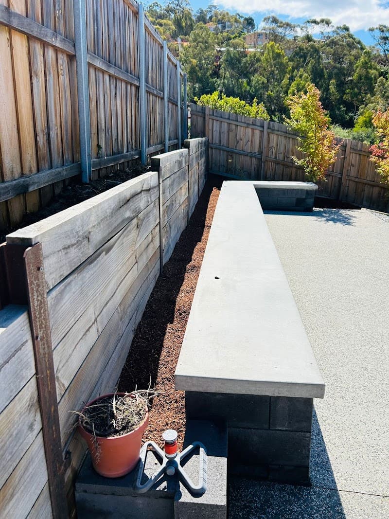 DEEP HOUSE MAINTENANCE handyman work in Derwent Park