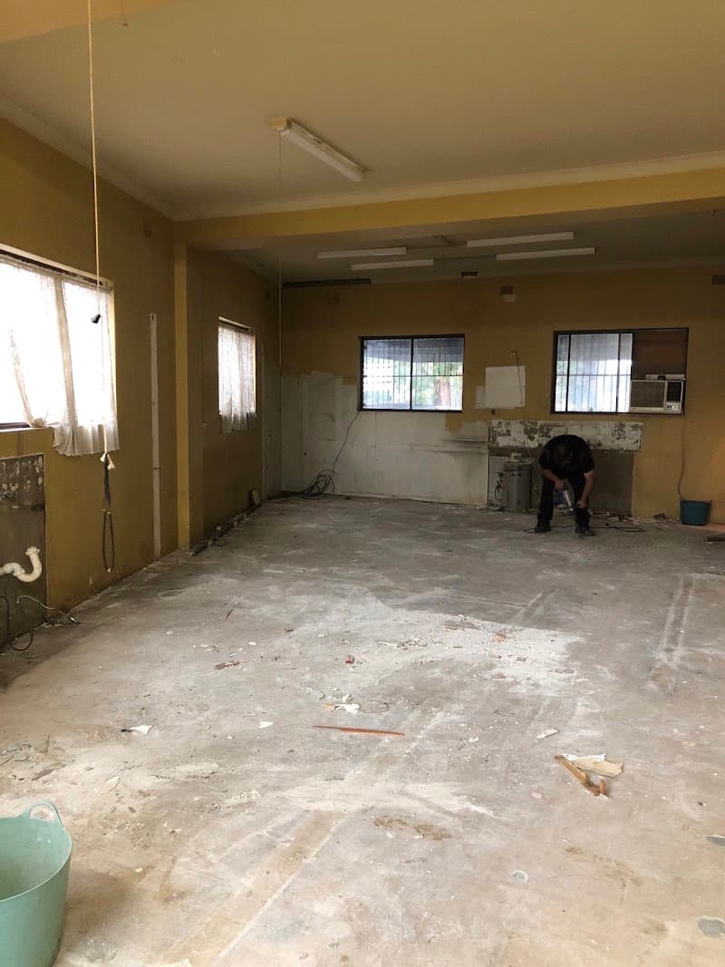 Defence Demolition - Demolitions, Rubbish Removal, Strip Outs demolition work in Homebush West