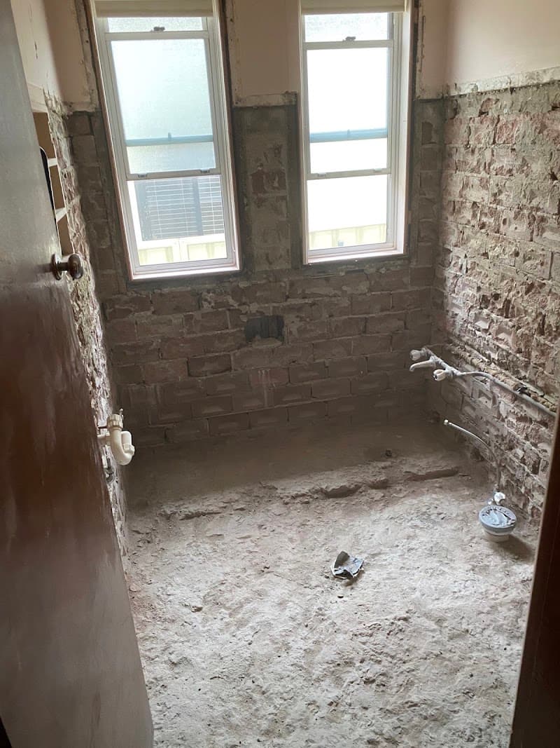 Defence Demolition - Demolitions, Rubbish Removal, Strip Outs demolition work in Homebush West