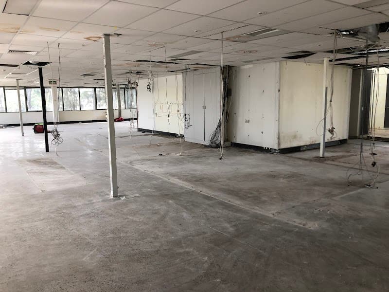 Defence Demolition - Demolitions, Rubbish Removal, Strip Outs demolition work in Homebush West