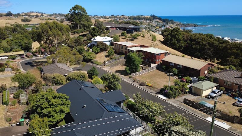 Degree C air conditioning work in Ulverstone