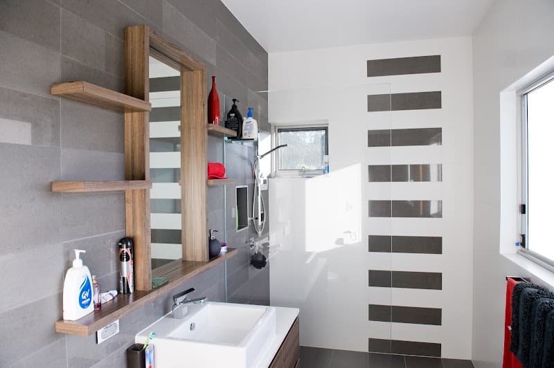 Dejan Petreski Tiling Brisbane tiling work in Keperra