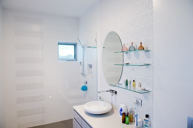 Dejan Petreski Tiling Brisbane tiling work in Keperra