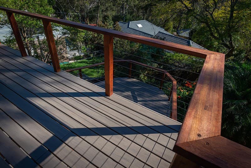 DeKing Carpentry carpentry work in Kurraba Point