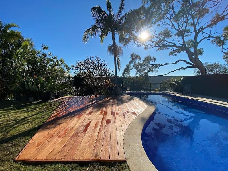 DeKing Carpentry carpentry work in Kurraba Point