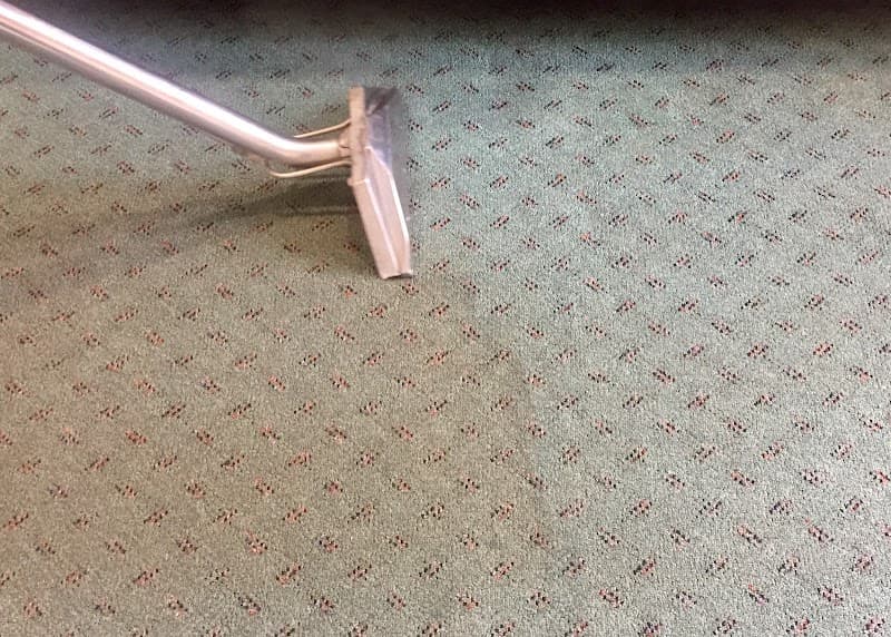 Deliverance Carpet Cleaning carpet cleaning work in Erskine