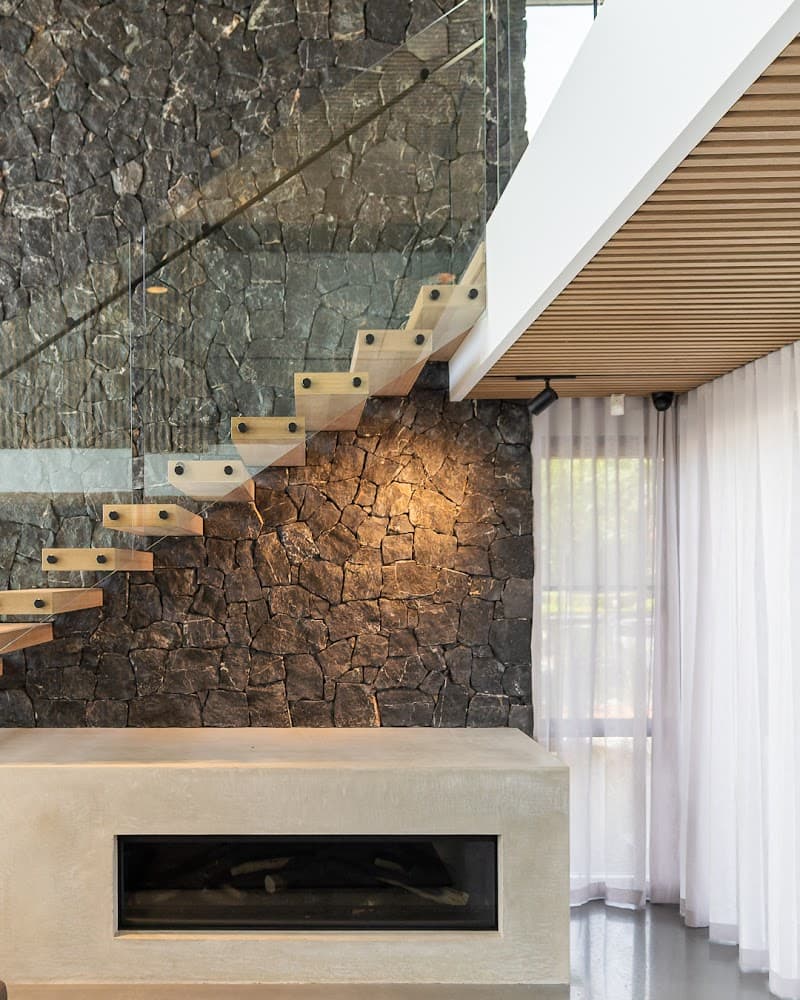 Delkon Stairs and Carpentry carpentry work in Beard
