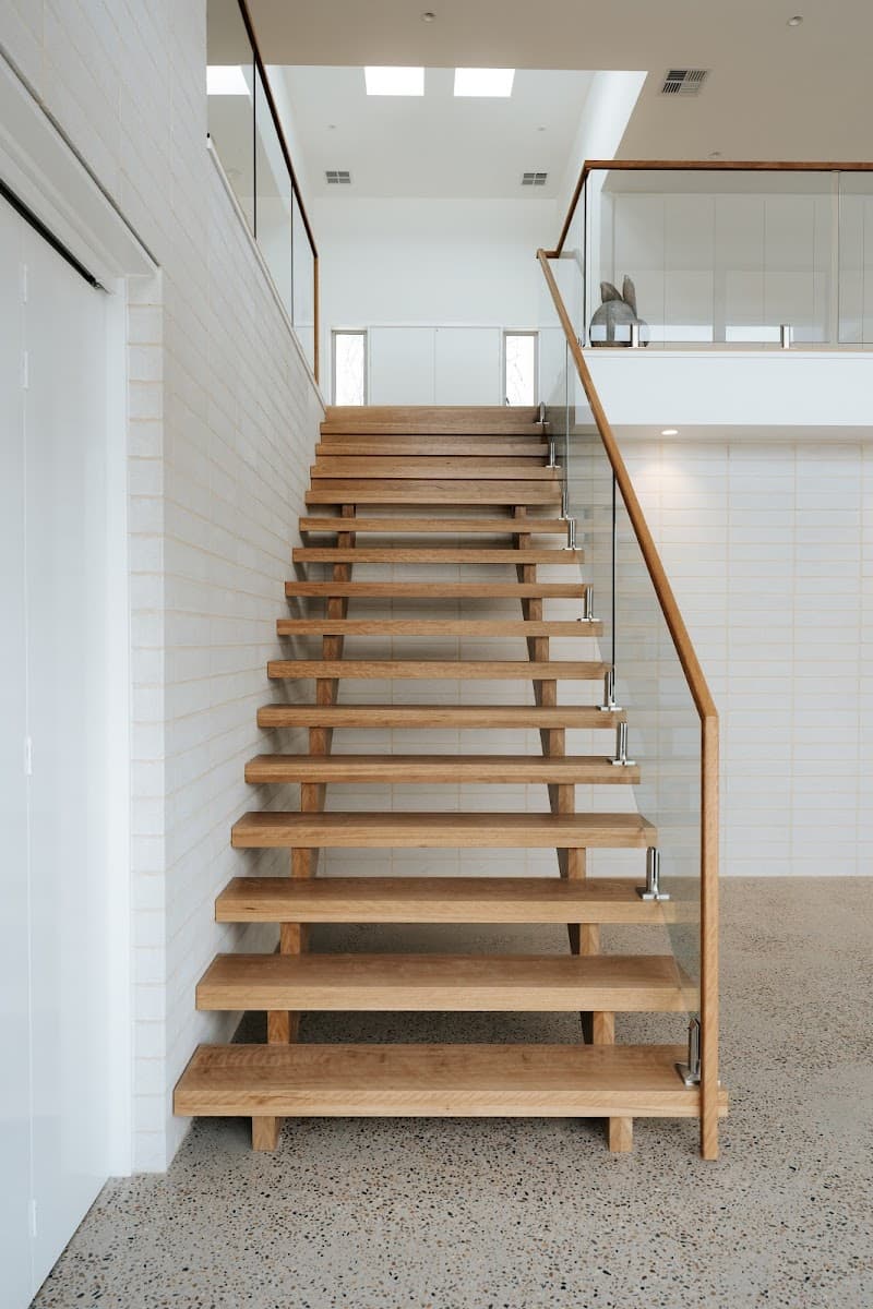 Delkon Stairs and Carpentry carpentry work in Beard
