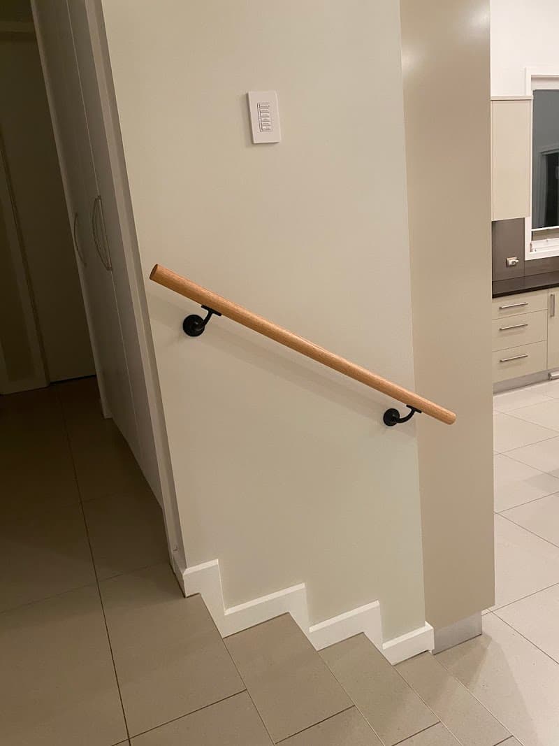 Delkon Stairs and Carpentry carpentry work in Beard