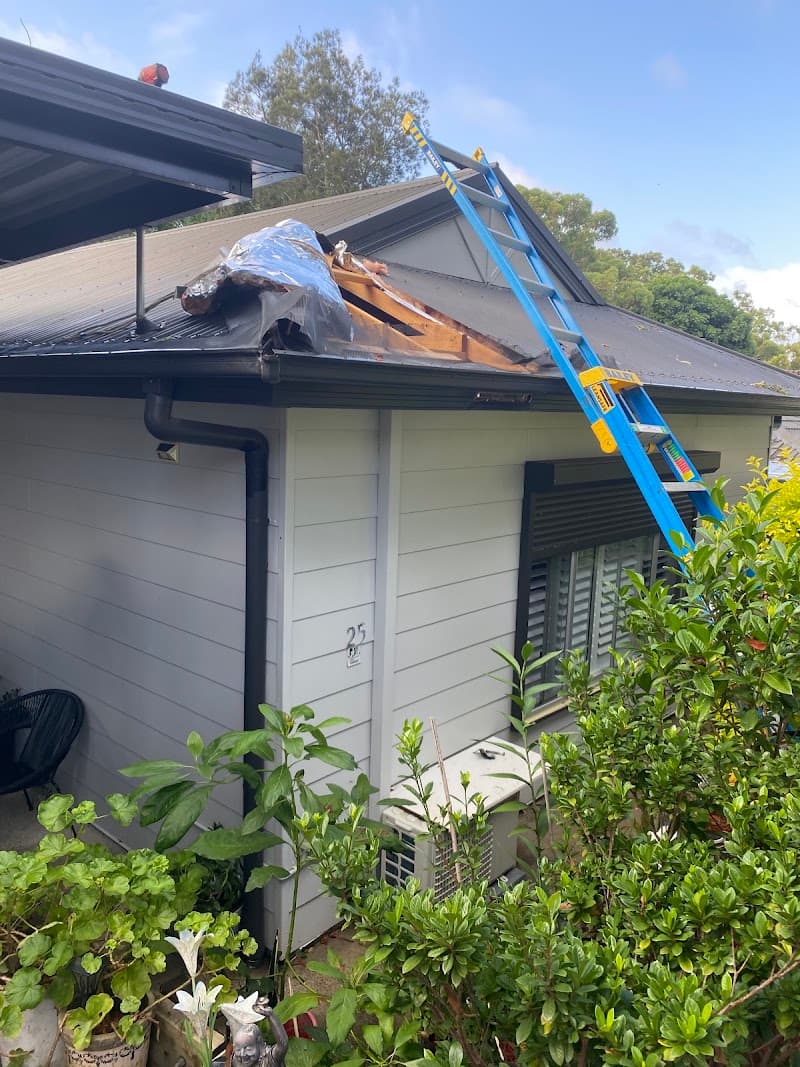 Delta Electrical & Solar LEVEL 2 electrician work in Newcastle West