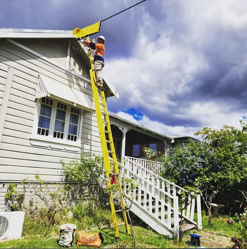 Delta Electrical & Solar LEVEL 2 electrician work in Newcastle West