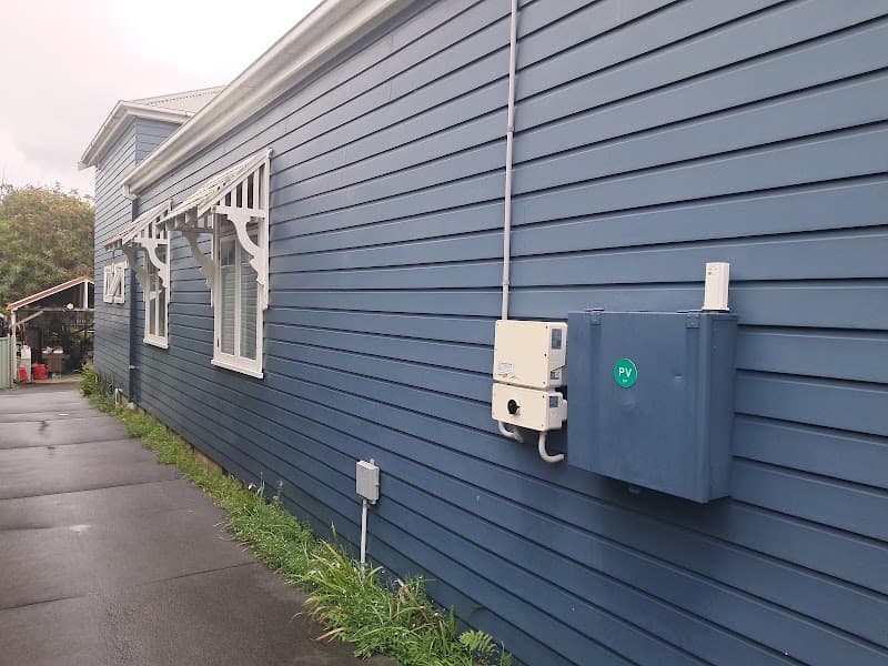 Delta Electrical & Solar LEVEL 2 electrician work in Newcastle West