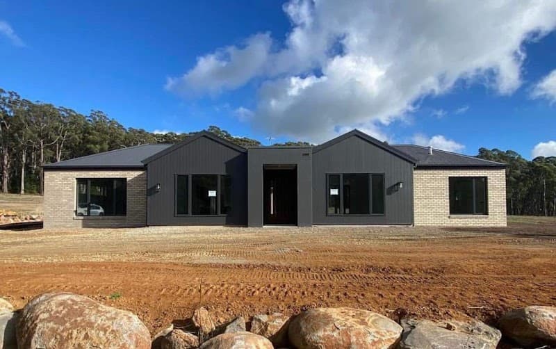 Deluxe Painting Ballarat painter work in Lucas