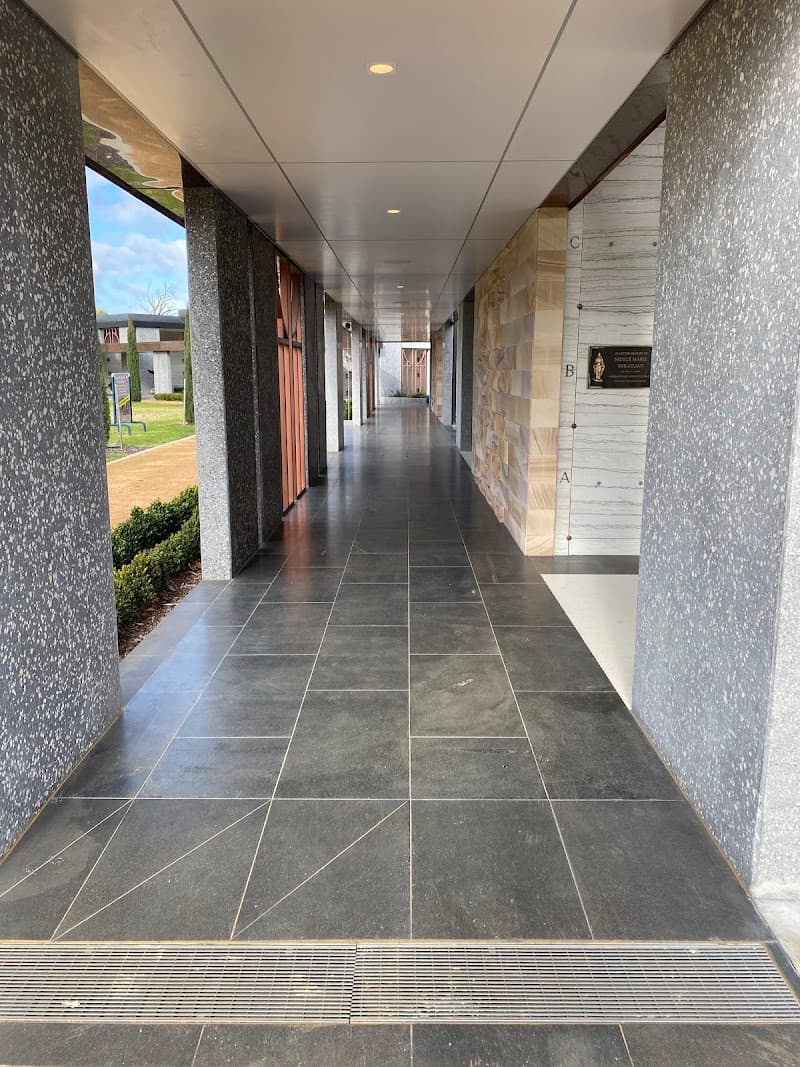 Deluxe Tiling and Stone Craft tiling work in Melbourne