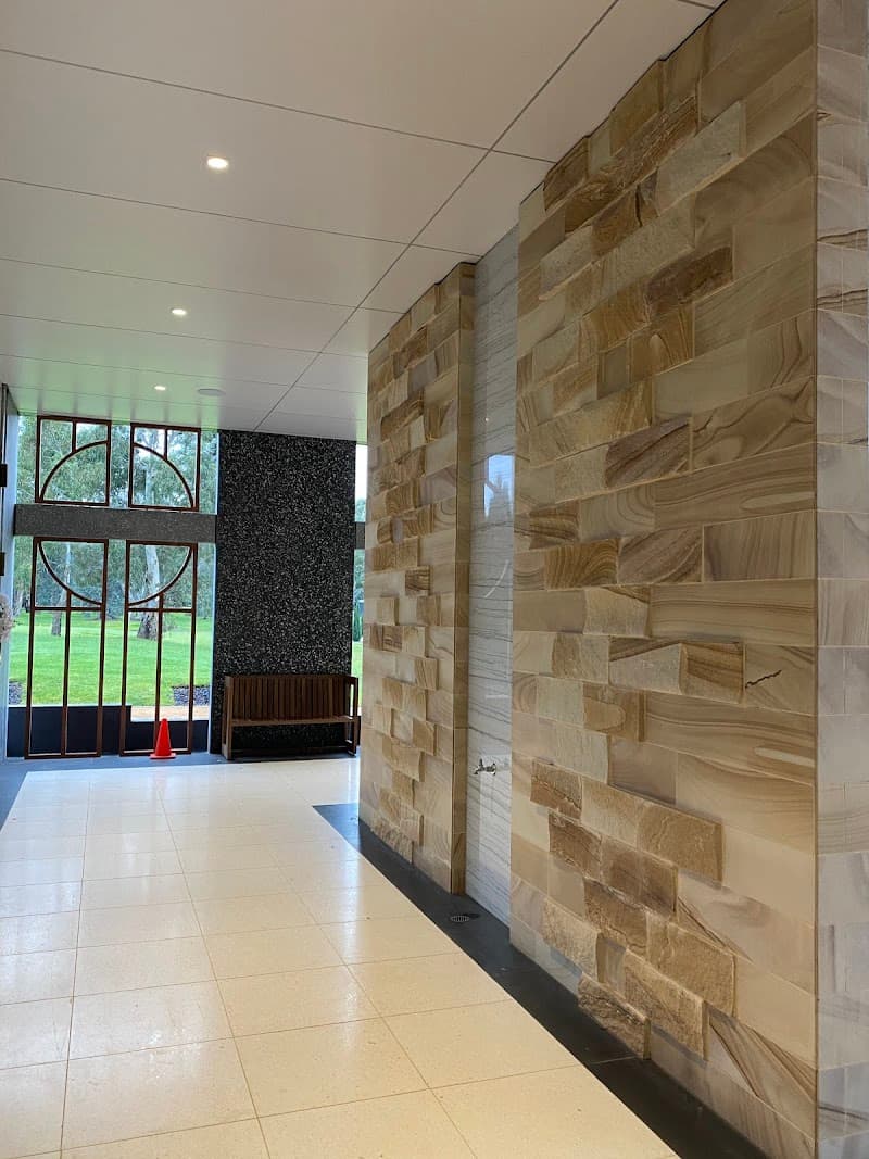 Deluxe Tiling and Stone Craft tiling work in Melbourne