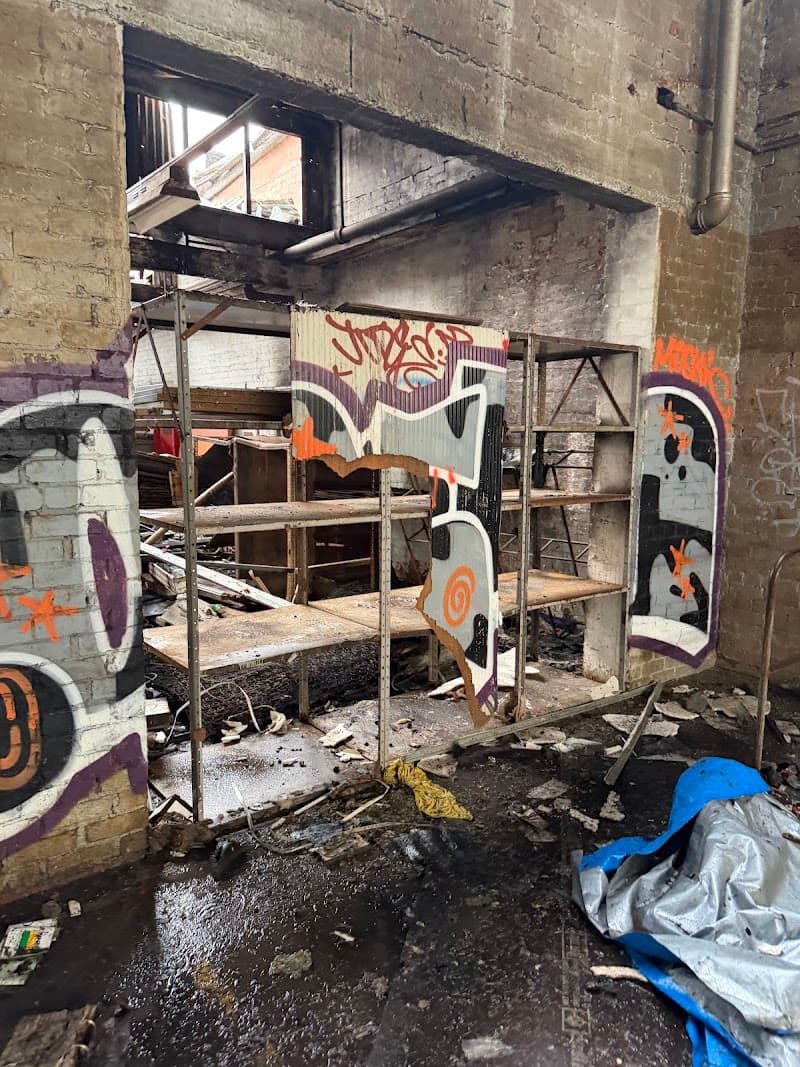 Demo Mate demolition work in Fawkner