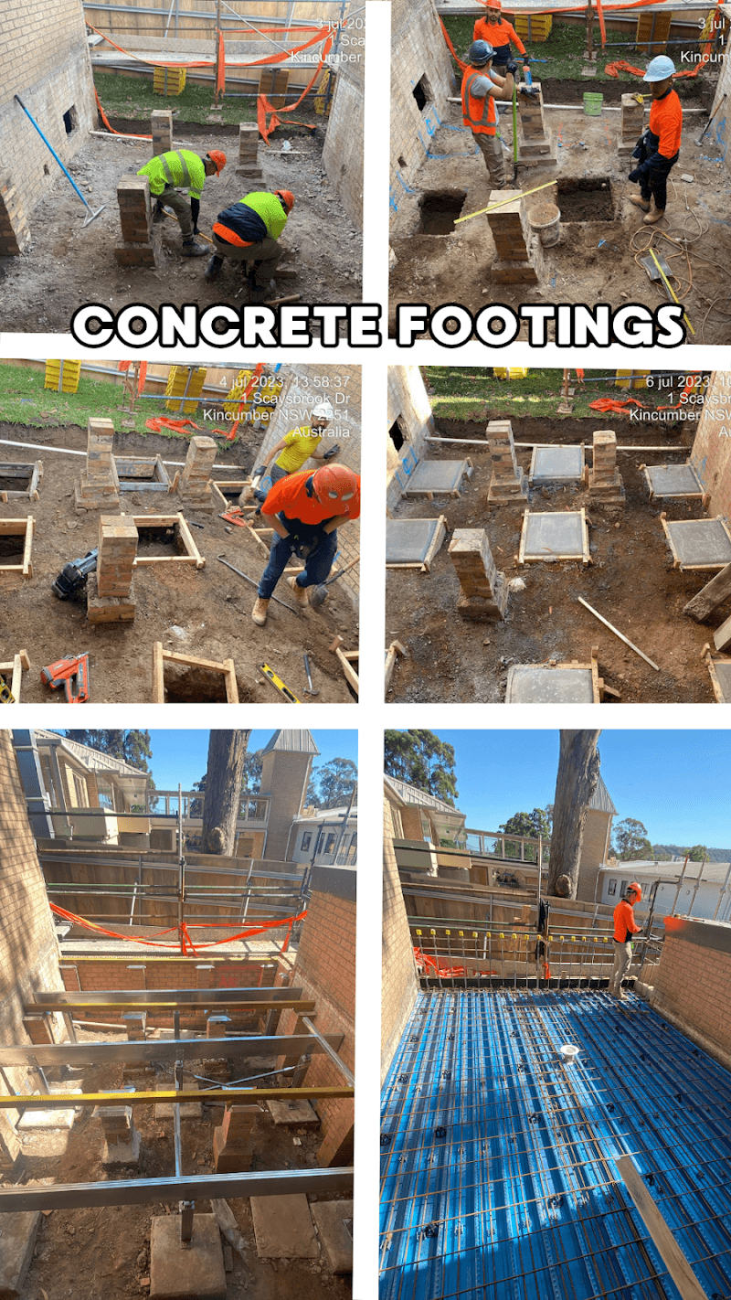 Demolition & welder projects pty ltd demolition work in Wyoming