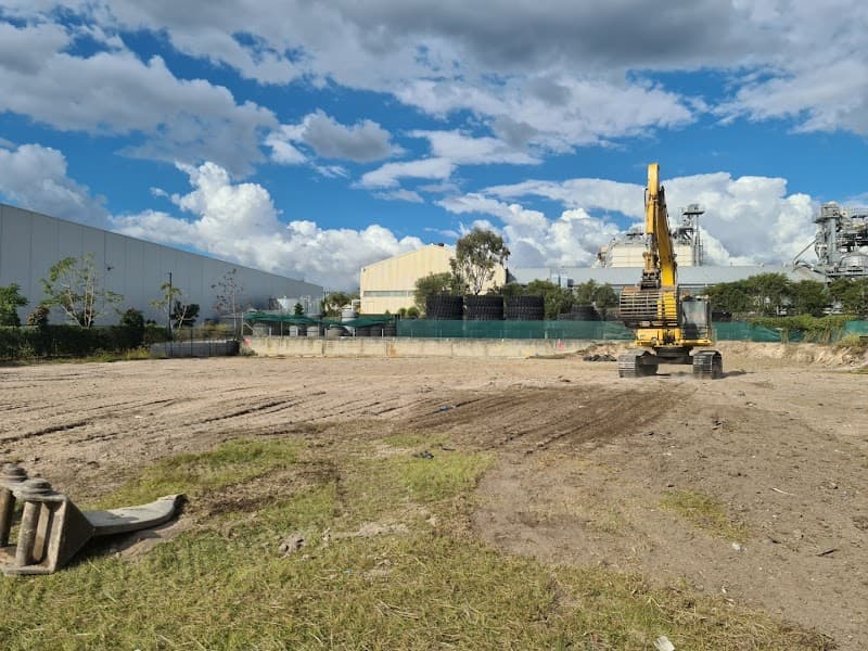 Demolition Services Brisbane demolition work in Hamilton