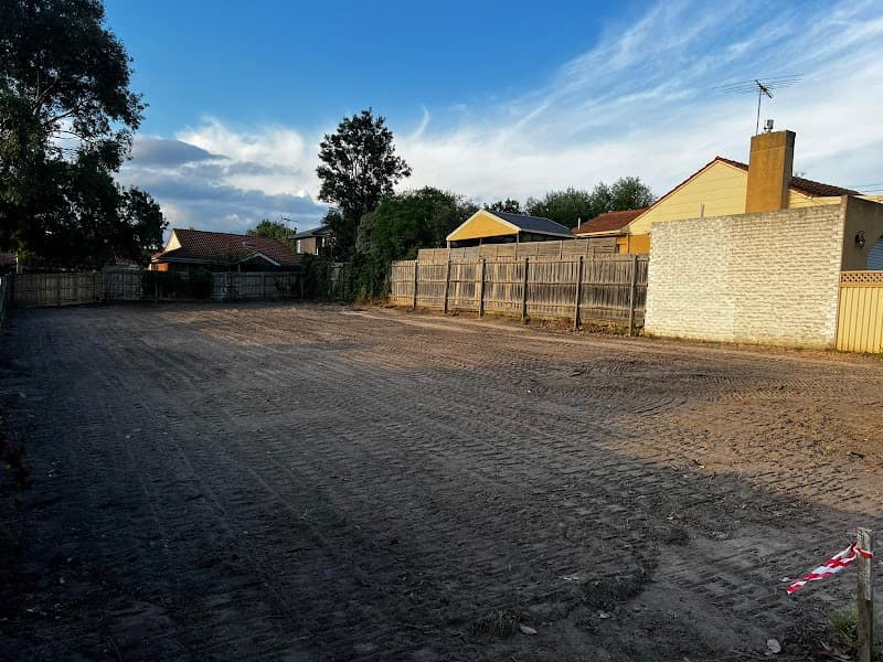 Demolition Zone demolition work in Lysterfield
