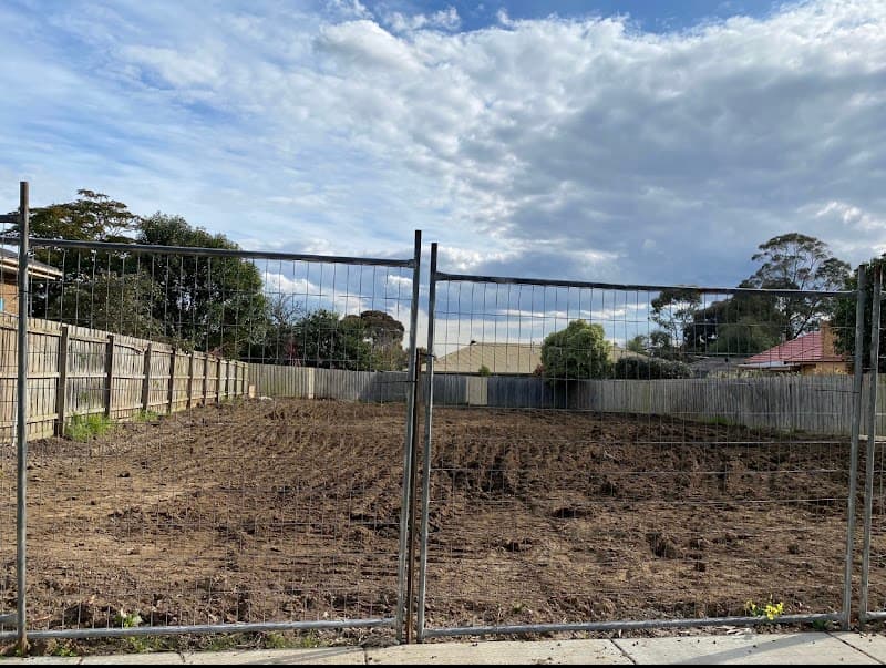 Demolition Zone demolition work in Lysterfield