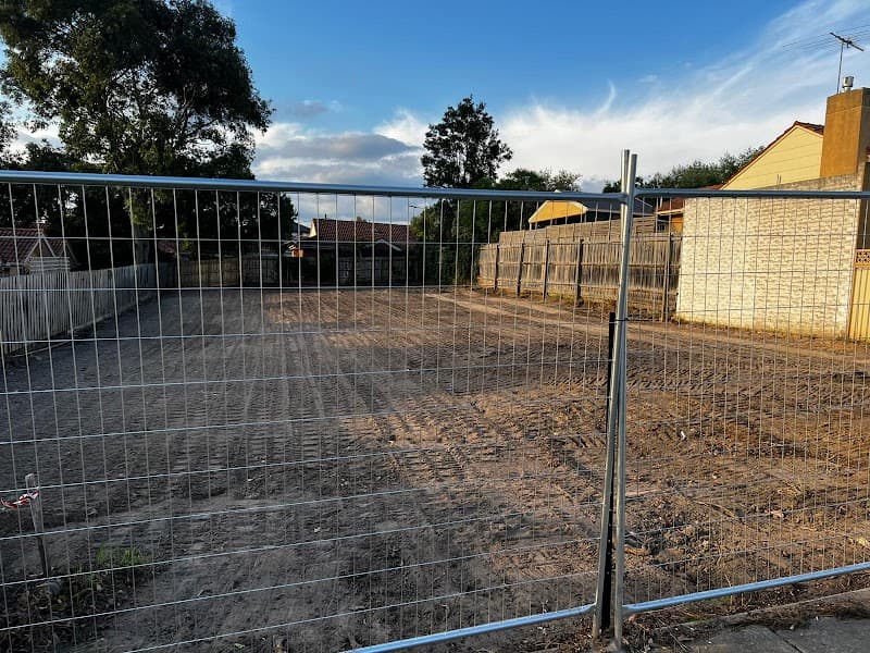 Demolition Zone demolition work in Lysterfield