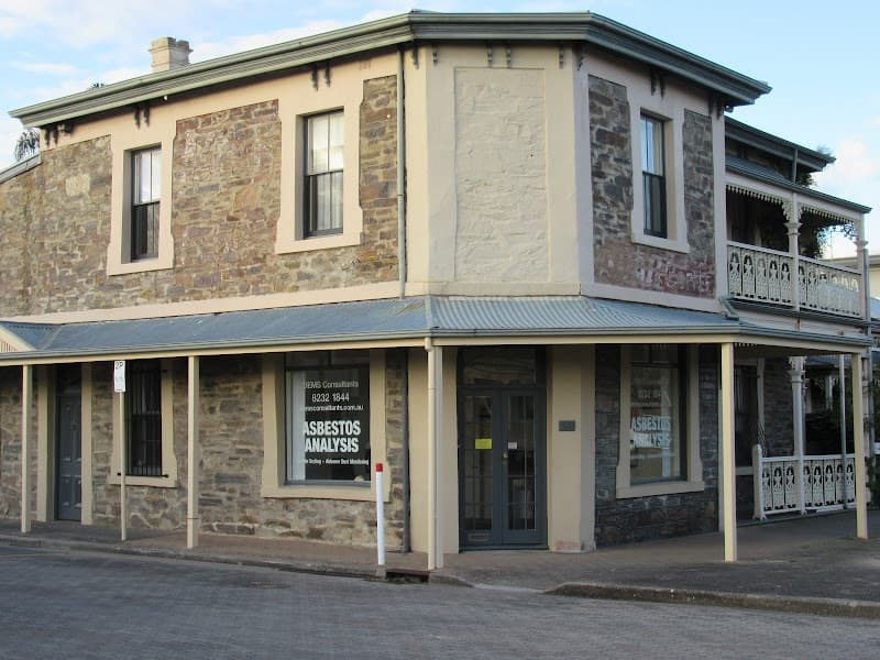 DEMS Consultants Pty Ltd asbestos removal work in Adelaide