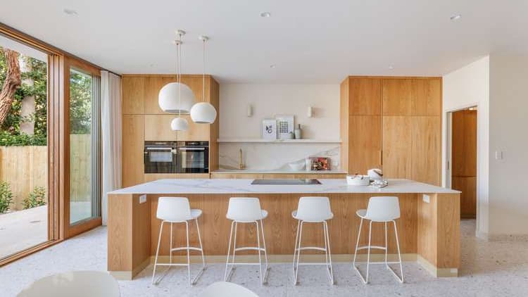 Denplex Joinery carpentry work in Rydalmere