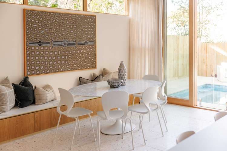 Denplex Joinery carpentry work in Rydalmere