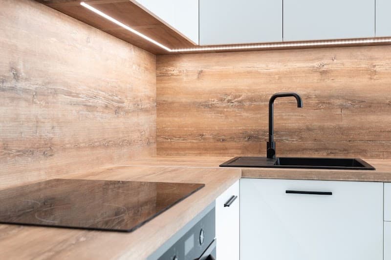 Denplex Joinery carpentry work in Rydalmere