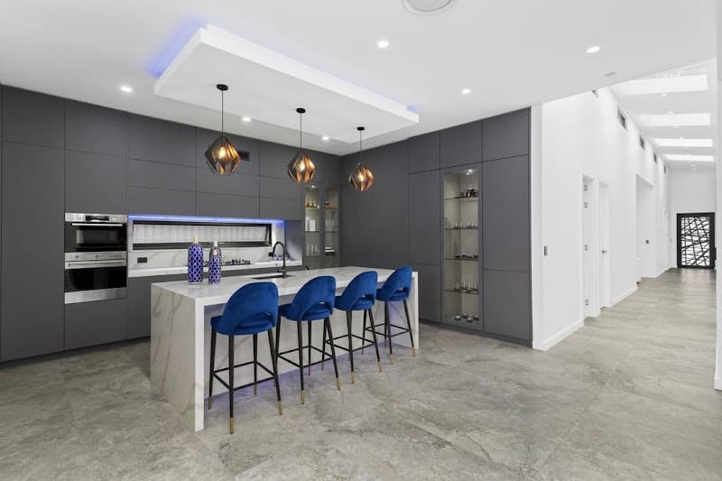 Denplex Joinery carpentry work in Rydalmere