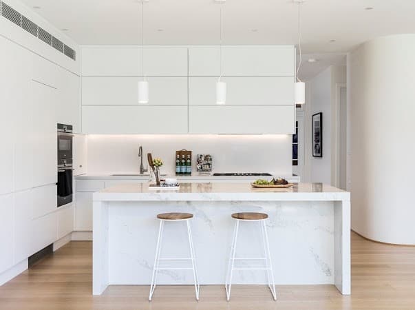 Denplex Joinery carpentry work in Rydalmere