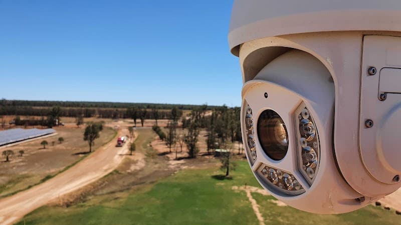 Deploy Security security & cctv work in Tivoli