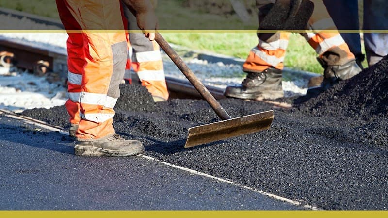 Deray Contractors waterproofing work in Invermay