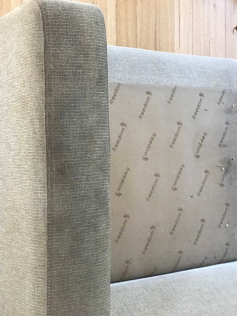 Derek Jeanneret Carpet Cleaning carpet cleaning work in Warriewood