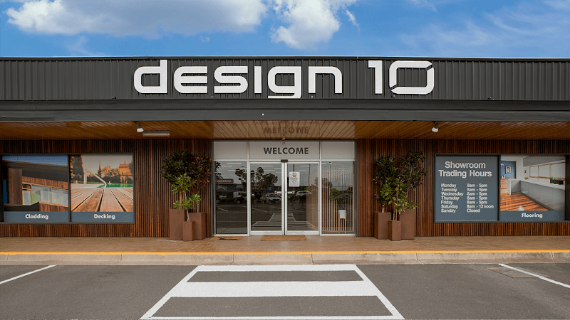 Design 10 - Geelong kitchen renovation work in Belmont