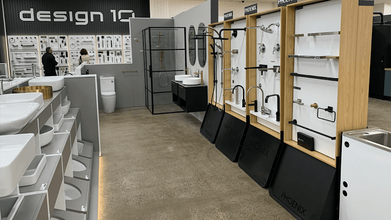 Design 10 - Geelong kitchen renovation work in Belmont