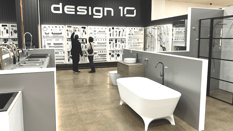 Design 10 - Geelong kitchen renovation work in Belmont