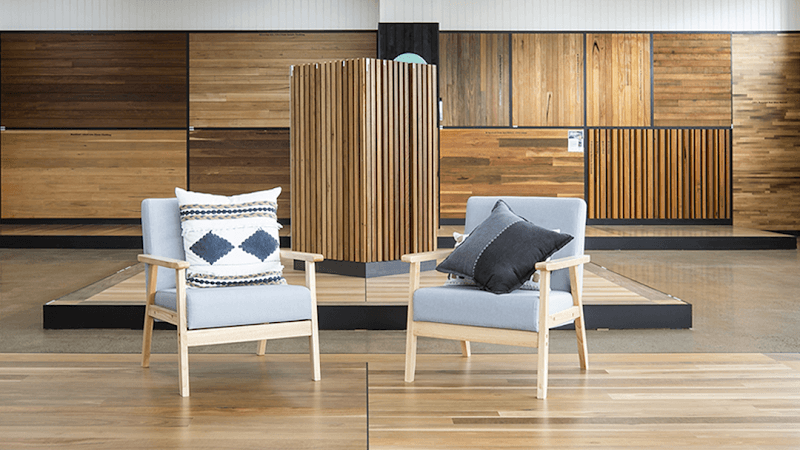 Design 10 - Geelong kitchen renovation work in Belmont