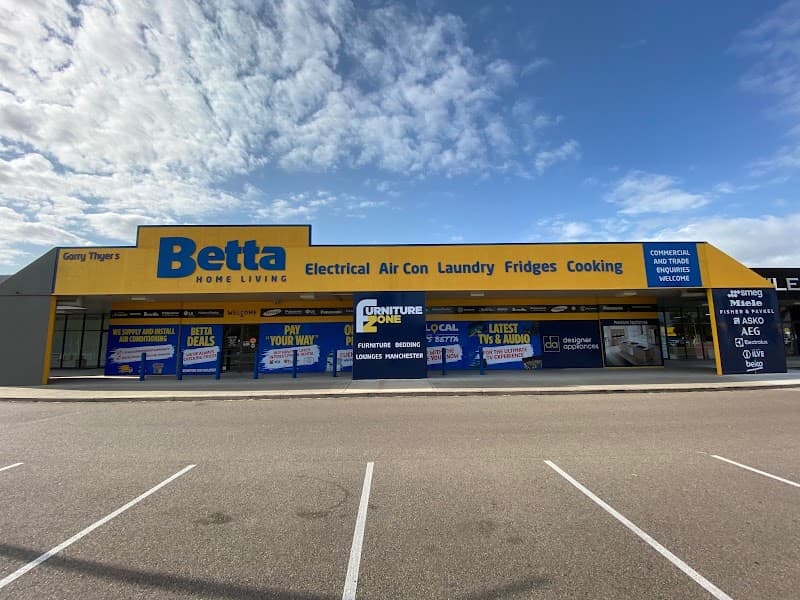 Designer Appliances Townsville appliance repair work in Hyde Park