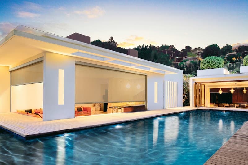Designer Blinds curtains & blinds work in Perth