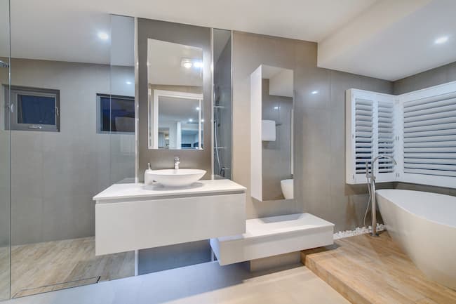 Designing Divas kitchen renovation work in Port Macquarie