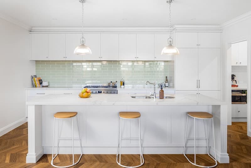 Desire Interiors kitchen renovation work in Toowoomba City
