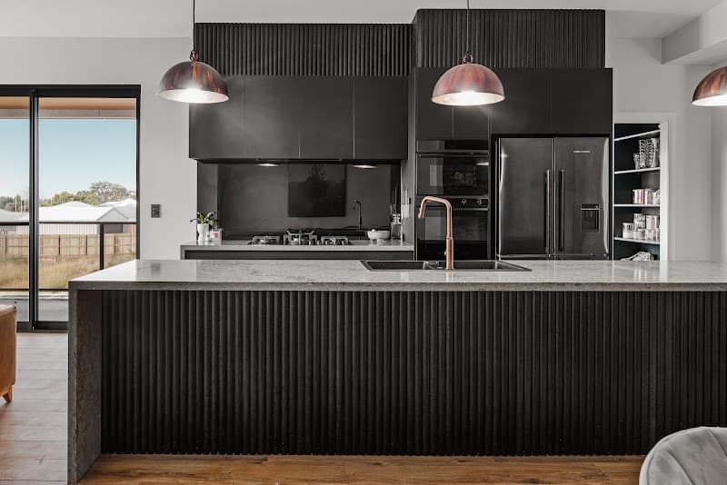 Desire Interiors kitchen renovation work in Toowoomba City